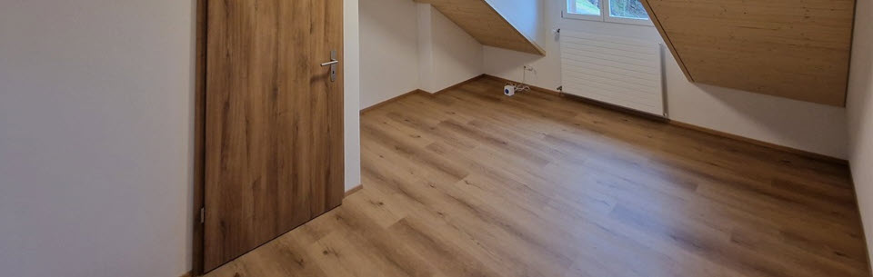Innenausbau