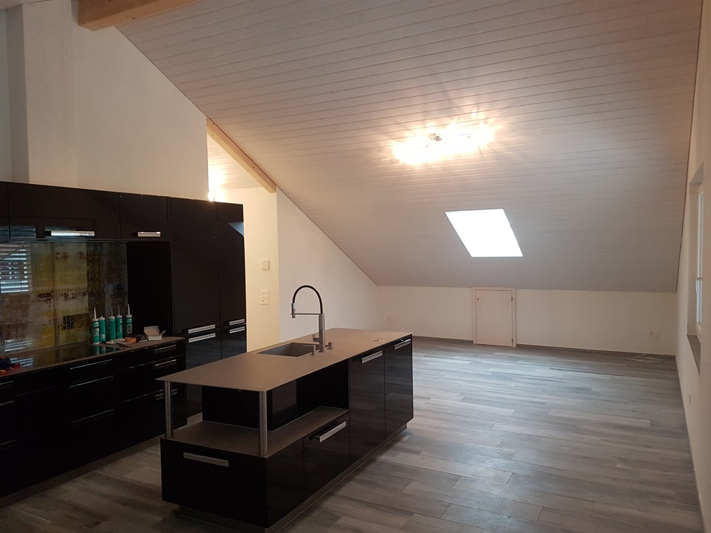 Innenausbau